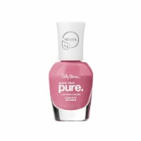 Sally Hansen Rose To The Occasion Nail Polish Perspective: Main
