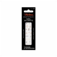 Sally Hansen® Salon Effects® Nail Accents Perspective: Main