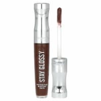 Rimmel Stay Glossy Cocoa Kiss Lip Gloss Perspective: Main