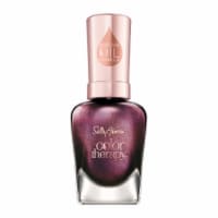 Sally Hansen® Color Therapy Nail Polish Positivi-Tea Perspective: Main