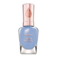 Sally Hansen® Color Therapy™ Nail Polish Dressed to Chill Perspective: Main