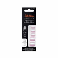 Sally Hansen® Salon Effects® Perfect Manicure Nail Kit - Affairy to Remember Perspective: Main