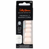 Sally Hansen® Salon Effects® Perfect Manicure Nail Kit - A La Mode Perspective: Main