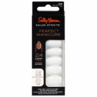 Sally Hansen® Salon Effects® Perfect Manicure Nail Kit - Only Have Ice For You Perspective: Main