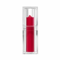 CoverGirl Clean Lip Color Lipstick - 430 Iconic Ruby Perspective: Main
