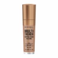 Rimmel Multi Taskers Better Than Filters 3 in 1 Primer Highlighter Glow Booster - Light Perspective: Main