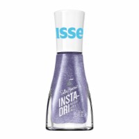 Sally Hansen ID X Kisses Nail Polish - Shade 08 Perspective: Main