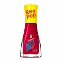 Sally Hansen Nail Polish - Red Perspective: Main