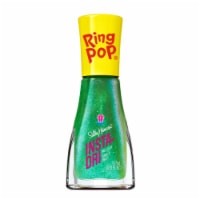 Sally Hansen Insta Dry Nail Polish - Green Perspective: Main
