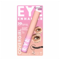 CoverGirl Eye Enhancing Mascara 800 Intense Black Perspective: Main