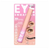 CoverGirl Eye Enhancing Mascara 816 Berry Brown Perspective: Main
