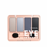 CoverGirl Night Sky Eye Enhancer Eye Shadow Perspective: Main