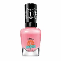 Sally Hansen Miracle Gel Camp Shade 6 IV Nail Polish Perspective: Main