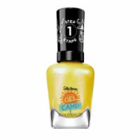 Sally Hansen Nail Polish - Yellow Perspective: Main