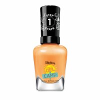 Sally Hansen Miracle Gel Camp Shade 7 IV Nail Polish Perspective: Main