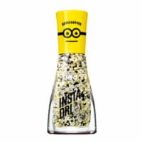 Salley Hansen® Insta-Dri Nail Color - Gogglicious Perspective: Main