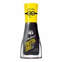 Salley Hansen® Insta-Dri Nail Color - Deeply Despicable Perspective: Main