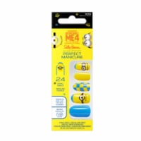 Salley Hansen® Salon Effects™ Perfect Manicure - One in A Minion Perspective: Main