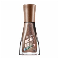 Sally Hansen® Insta-Dri Holo-Glow Nail Polish On The Glow Perspective: Main