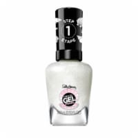 Sally Hansen® Miracle Gel™ One of a Kind Nail Polish Perspective: Main