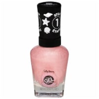 Sally Hansen® Miracle Gel™ Pink Sand Nail Polish Perspective: Main