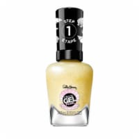 Sally Hansen® Miracle Gel™ Diving For Treasure Nail Polish Perspective: Main