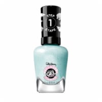 Sally Hansen Miracle Gel Seas The Day Nail Polish Perspective: Main