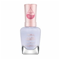 Sally Hansen Color Therapy Nail Color with Argan Oil & Biotin Formula - Lovely Lavender Perspective: Main