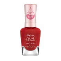 Sally Hansen® Color Therapy Yes You Can Nail Polish Perspective: Main