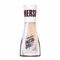 Sally Hansen® Insta-Dri x Hershey’s® Cookies ‘N’ Creme Eggs Nail Polish - Cotton Tails Perspective: Main