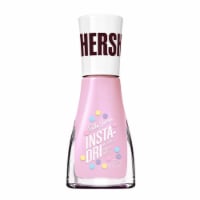 Sally Hansen® Insta-Dri x Hershey’s® Cookies ‘N’ Creme Eggs Nail Polish - Spring Forward Perspective: Main