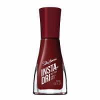 Sally Hansen® Insta Dry Nail Paint - Pomp & Plum IV Perspective: Main