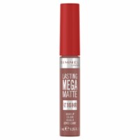 Rimmel Lasting Mega Matte Liquid Lipstick - Strapless Perspective: Main