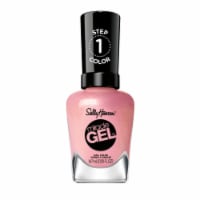 Sally Hansen® Miracle Gel™ Nail Polish - Home Sweet Home Perspective: Main
