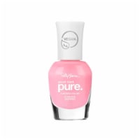 Sally Hansen® Good Kind Pure Nail Polish - Just Bloom IV Perspective: Main