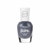 Sally Hansen® Good Kind Pure Nail Polish Nightfall IV Perspective: Main