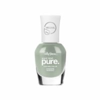 Sally Hansen® Good Kind Pure Nail Polish Moss Mosaic IV Perspective: Main