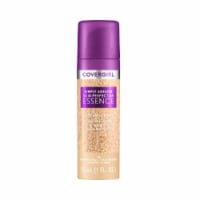 CoverGirl Simply Ageless Skin Perfector Essence Light-Neutral IV Perspective: Main
