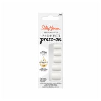 Sally Hansen® Salon Effects Press On Nails Get Mod IV Perspective: Main