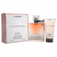 La Vie Est Belle by Lancome for Women - 2 Pc Gift Set