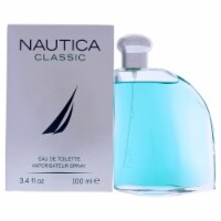 Nautica EDT for Men 3.4 oz / 100 ml (3661163904016) NA22M