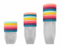 Babymoov Babybowls Multiset (x24)