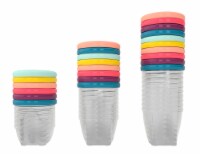 Babymoov Babybowls Multiset (x24)