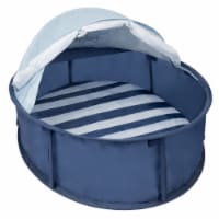 Babymoov Babyni Marine Baby Pool-Tent