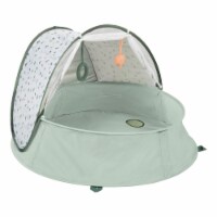 Babymoov Aquani Provence Baby Pool-Tent