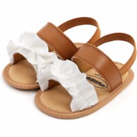 myggpp Cute Baby Girl Sandals for 6 12 Months Infant Infant 6 12 months 1 Pair King Soopers