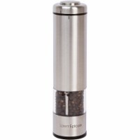 Latent Epicure Battery Operated Salt and Pepper Grinder 1 Piece Pick n Save