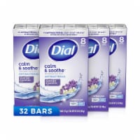 Dial soap lavender best sale