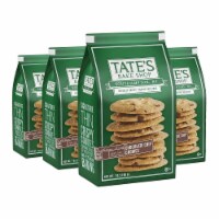 Tate's Bake Shop Chocolate Chip Cookies Pack of 4 Perspective: Main
