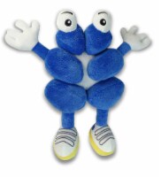 UH Kids New Holland Mascot BASIL Soft Plush Toy